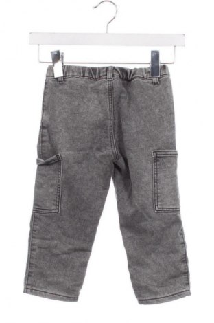 Gyerek farmernadrág Unbranded, Méret 18-24m / 86-98 cm, Szín Szürke, Ár 6 400 Ft