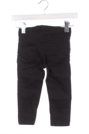 Gyerek farmernadrág Unbranded, Méret 18-24m / 86-98 cm, Szín Fekete, Ár 6 400 Ft