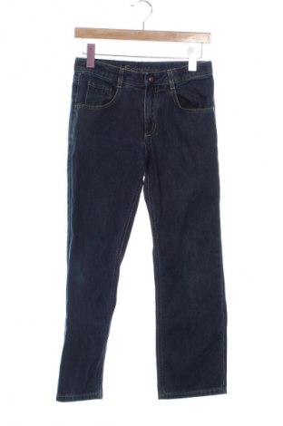 Gyerek farmernadrág Unbranded, Méret 9-10y / 140-146 cm, Szín Kék, Ár 6 256 Ft