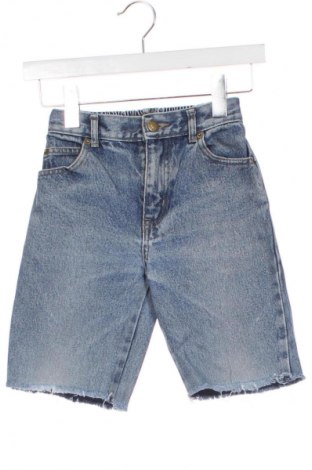 Kinderjeans Unbranded, Größe 5-6y/ 116-122 cm, Farbe Blau, Preis € 11,99