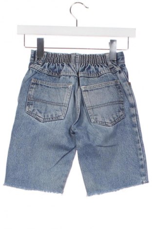 Kinderjeans Unbranded, Größe 5-6y/ 116-122 cm, Farbe Blau, Preis € 11,99
