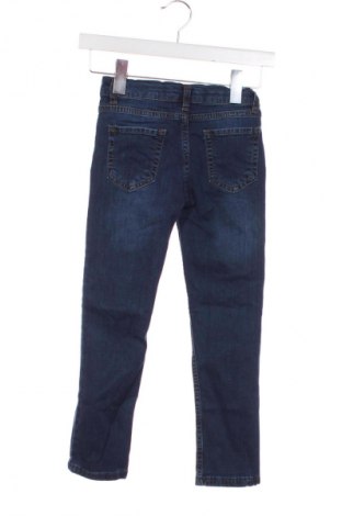Kinderjeans Unbranded, Größe 9-10y/ 140-146 cm, Farbe Blau, Preis € 11,99