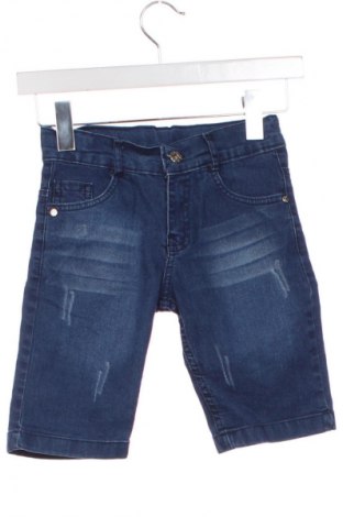 Kinderjeans Unbranded, Größe 7-8y/ 128-134 cm, Farbe Blau, Preis € 10,23