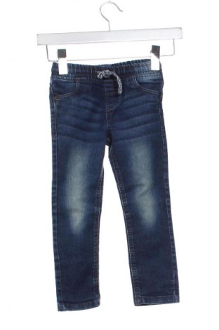 Kinderjeans Unbranded, Größe 2-3y/ 98-104 cm, Farbe Blau, Preis 11,99 €