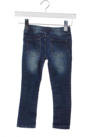 Kinderjeans Unbranded, Größe 2-3y/ 98-104 cm, Farbe Blau, Preis 11,99 €