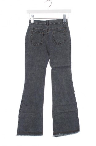 Kinderjeans Unbranded, Größe 10-11y/ 146-152 cm, Farbe Blau, Preis 11,99 €