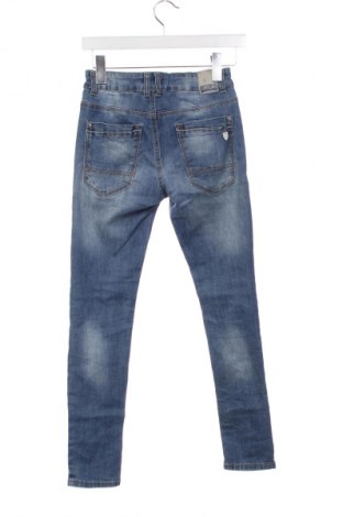 Kinderjeans Unbranded, Größe 11-12y/ 152-158 cm, Farbe Blau, Preis 16,37 €