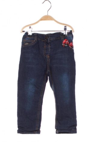 Kinderjeans Unbranded, Größe 18-24m/ 86-98 cm, Farbe Blau, Preis 11,99 €