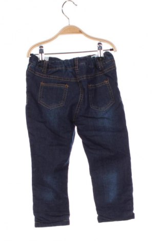 Kinderjeans Unbranded, Größe 18-24m/ 86-98 cm, Farbe Blau, Preis 11,99 €