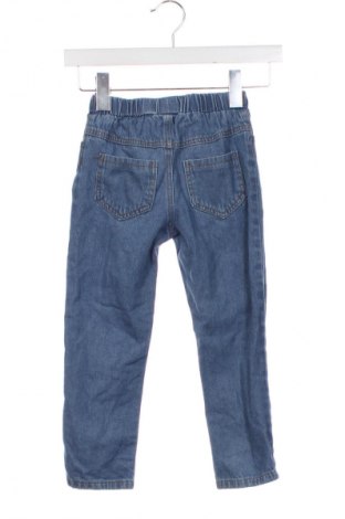 Kinderjeans Unbranded, Größe 5-6y/ 116-122 cm, Farbe Blau, Preis 16,24 €