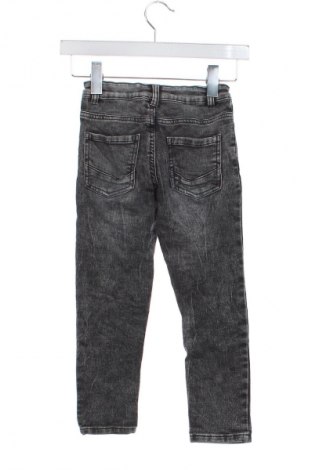 Kinderjeans Unbranded, Größe 3-4y/ 104-110 cm, Farbe Grau, Preis 11,99 €