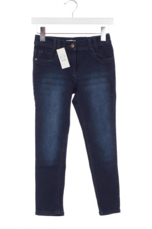 Gyerek farmernadrág Unbranded, Méret 8-9y / 134-140 cm, Szín Kék, Ár 6 438 Ft