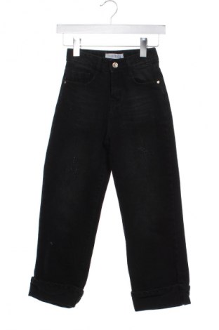 Blugi pentru copii Unbranded, Mărime 9-10y/ 140-146 cm, Culoare Negru, Preț 84,21 Lei