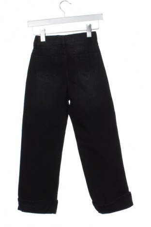 Blugi pentru copii Unbranded, Mărime 9-10y/ 140-146 cm, Culoare Negru, Preț 84,21 Lei