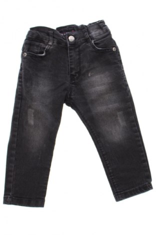Gyerek farmernadrág Unbranded, Méret 2-3m / 56-62 cm, Szín Fekete, Ár 6 400 Ft