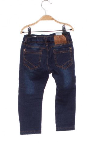 Blugi pentru copii Unbranded, Mărime 18-24m/ 86-98 cm, Culoare Albastru, Preț 55,99 Lei