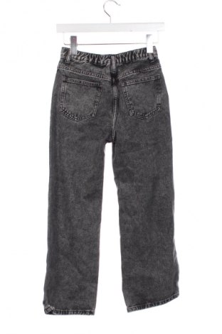 Dětské džíny  Unbranded, Velikost 6-9m/ 68-74 cm, Barva Černá, Cena  405,00 Kč