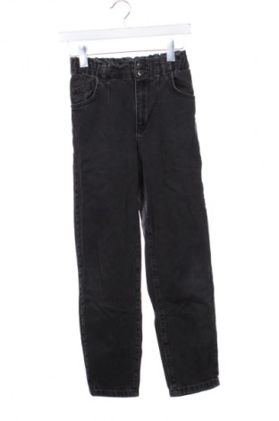 Детски дънки Unbranded, Размер 11-12y/ 152-158 см, Цвят Сив, Цена 32,00 лв.