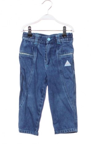Blugi pentru copii Unbranded, Mărime 12-18m/ 80-86 cm, Culoare Albastru, Preț 53,99 Lei