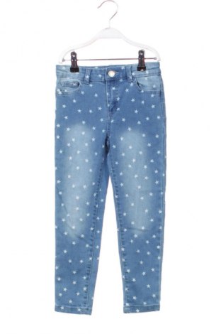 Blugi pentru copii Unbranded, Mărime 5-6y/ 116-122 cm, Culoare Albastru, Preț 53,99 Lei