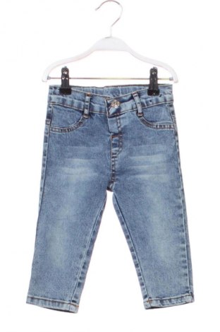 Blugi pentru copii Unbranded, Mărime 12-18m/ 80-86 cm, Culoare Albastru, Preț 53,99 Lei