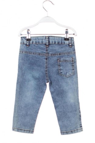 Blugi pentru copii Unbranded, Mărime 12-18m/ 80-86 cm, Culoare Albastru, Preț 53,99 Lei
