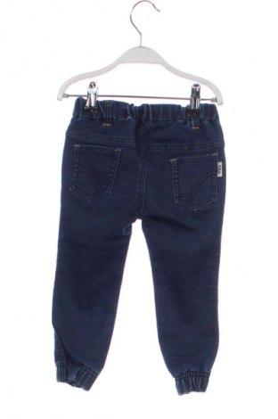 Blugi pentru copii Unbranded, Mărime 9-12m/ 74-80 cm, Culoare Albastru, Preț 53,99 Lei