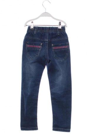Blugi pentru copii Unbranded, Mărime 4-5y/ 110-116 cm, Culoare Albastru, Preț 82,32 Lei