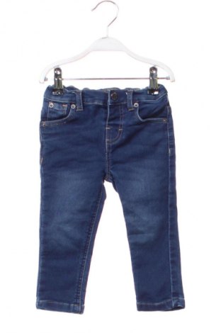 Blugi pentru copii Unbranded, Mărime 18-24m/ 86-98 cm, Culoare Albastru, Preț 82,32 Lei