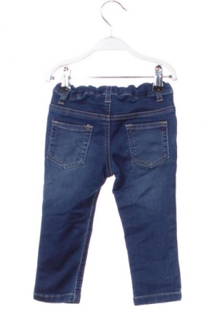 Blugi pentru copii Unbranded, Mărime 18-24m/ 86-98 cm, Culoare Albastru, Preț 82,32 Lei