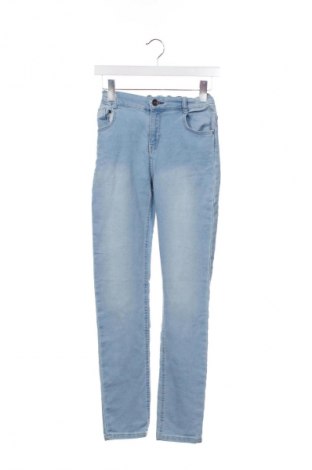 Blugi pentru copii Unbranded, Mărime 9-10y/ 140-146 cm, Culoare Albastru, Preț 84,00 Lei