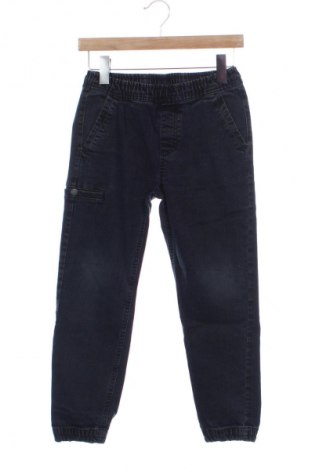 Blugi pentru copii Unbranded, Mărime 8-9y/ 134-140 cm, Culoare Albastru, Preț 55,99 Lei