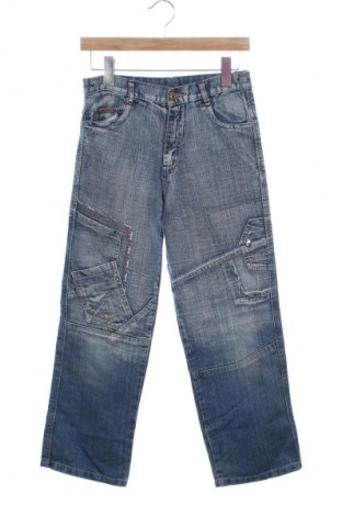 Blugi pentru copii Unbranded, Mărime 9-10y/ 140-146 cm, Culoare Albastru, Preț 55,99 Lei