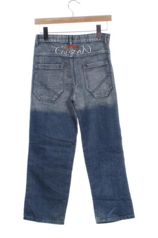 Blugi pentru copii Unbranded, Mărime 9-10y/ 140-146 cm, Culoare Albastru, Preț 55,99 Lei