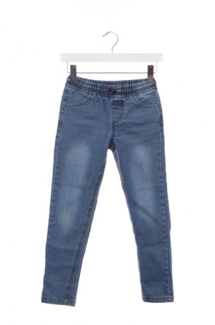 Blugi pentru copii Unbranded, Mărime 7-8y/ 128-134 cm, Culoare Albastru, Preț 55,99 Lei