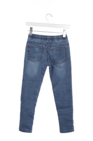 Blugi pentru copii Unbranded, Mărime 7-8y/ 128-134 cm, Culoare Albastru, Preț 55,99 Lei