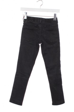Blugi pentru copii Unbranded, Mărime 7-8y/ 128-134 cm, Culoare Negru, Preț 55,99 Lei