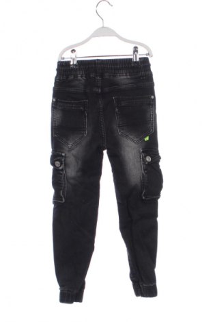 Blugi pentru copii Unbranded, Mărime 4-5y/ 110-116 cm, Culoare Negru, Preț 84,21 Lei