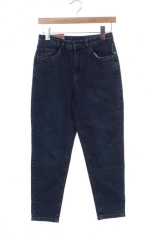 Kinderjeans Unbranded, Größe 10-11y/ 146-152 cm, Farbe Blau, Preis € 16,37