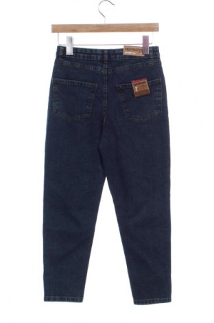 Kinderjeans Unbranded, Größe 10-11y/ 146-152 cm, Farbe Blau, Preis € 16,37