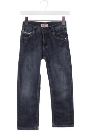 Detské džínsy  Unbranded, Veľkosť 7-8y/ 128-134 cm, Farba Modrá, Cena  16,47 €