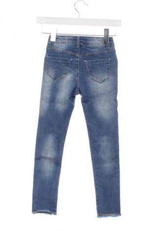 Dětské džíny  Unbranded, Velikost 8-9y/ 134-140 cm, Barva Modrá, Cena  405,00 Kč