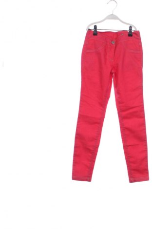 Blugi pentru copii United Colors Of Benetton, Mărime 8-9y/ 134-140 cm, Culoare Roz, Preț 46,99 Lei