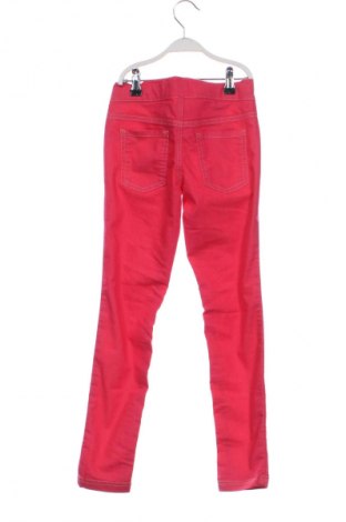 Blugi pentru copii United Colors Of Benetton, Mărime 8-9y/ 134-140 cm, Culoare Roz, Preț 46,99 Lei