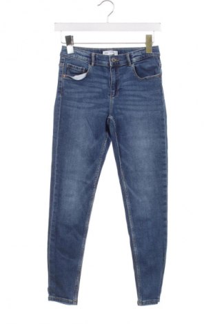 Gyerek farmernadrág Zara, Méret 10-11y / 146-152 cm, Szín Kék, Ár 3 600 Ft