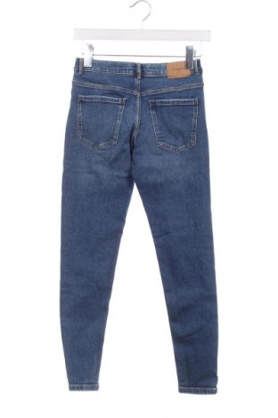 Gyerek farmernadrág Zara, Méret 10-11y / 146-152 cm, Szín Kék, Ár 3 600 Ft