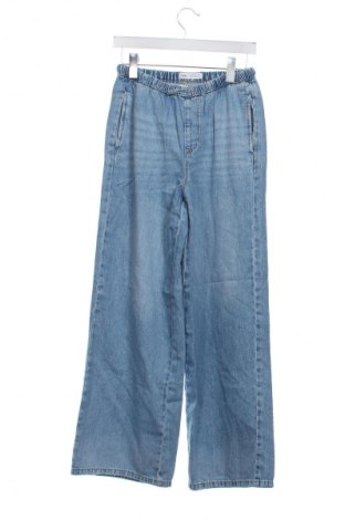 Kinderjeans Zara, Größe 12-13y/ 158-164 cm, Farbe Blau, Preis € 9,21