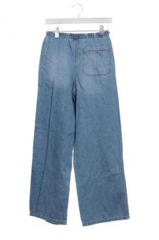 Kinderjeans Zara, Größe 12-13y/ 158-164 cm, Farbe Blau, Preis € 9,21