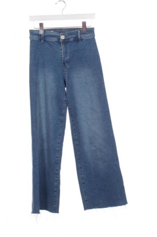 Παιδικά τζίν Zara, Μέγεθος 12-13y/ 158-164 εκ., Χρώμα Μπλέ, Τιμή 9,21 €