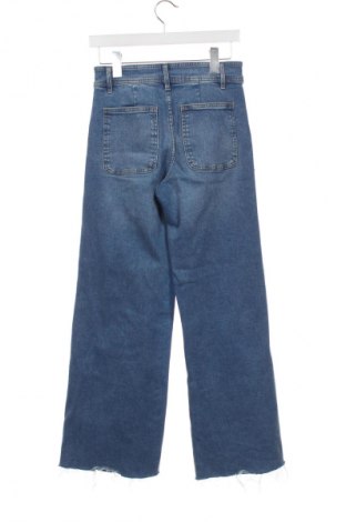 Παιδικά τζίν Zara, Μέγεθος 12-13y/ 158-164 εκ., Χρώμα Μπλέ, Τιμή 9,21 €